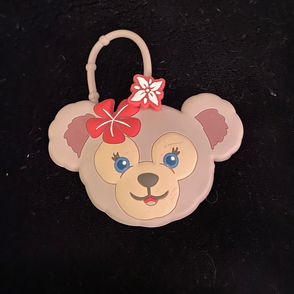 AULANI Shellie May Mirror